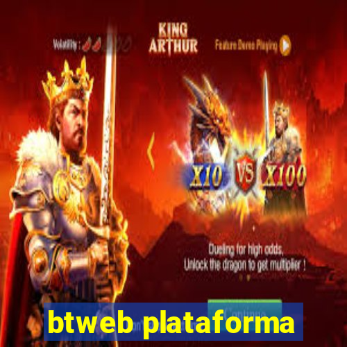 btweb plataforma